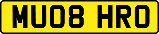 MU08HRO