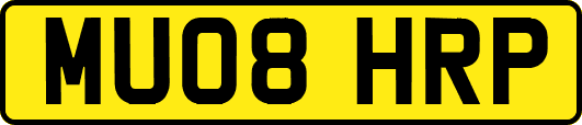 MU08HRP