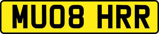 MU08HRR