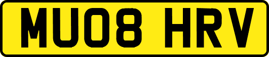 MU08HRV