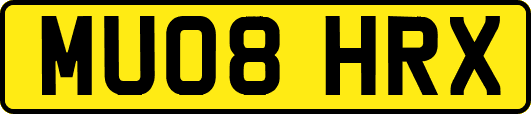 MU08HRX