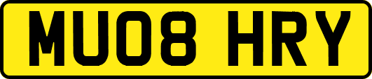 MU08HRY