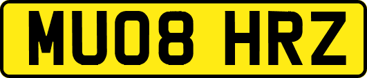 MU08HRZ