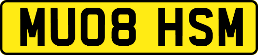 MU08HSM