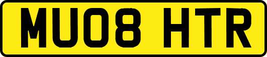 MU08HTR