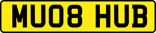 MU08HUB