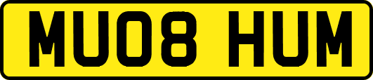 MU08HUM