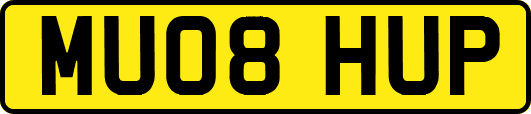 MU08HUP