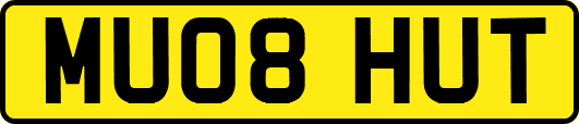 MU08HUT