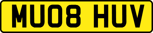 MU08HUV