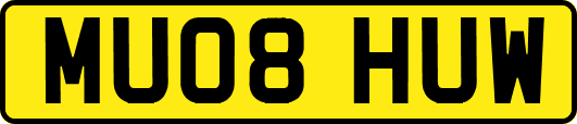 MU08HUW