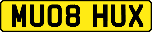 MU08HUX
