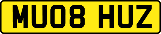 MU08HUZ