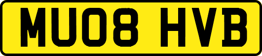 MU08HVB