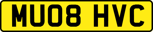 MU08HVC