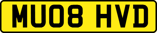 MU08HVD