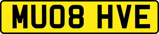 MU08HVE
