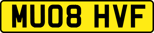 MU08HVF