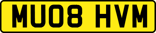 MU08HVM