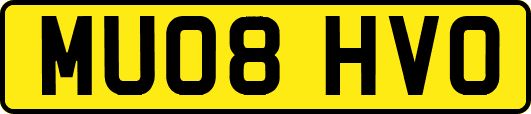 MU08HVO
