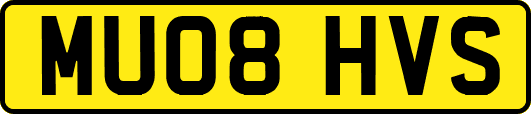 MU08HVS