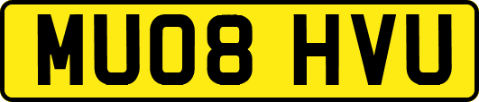 MU08HVU