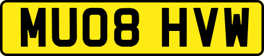 MU08HVW