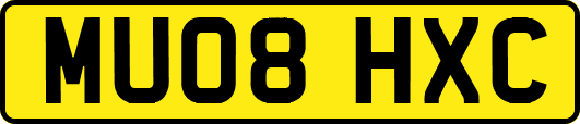 MU08HXC