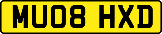 MU08HXD