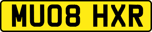 MU08HXR