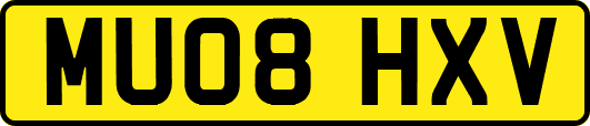 MU08HXV