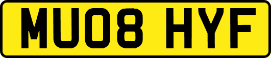 MU08HYF