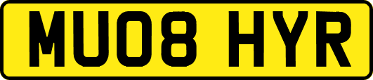 MU08HYR