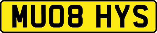 MU08HYS