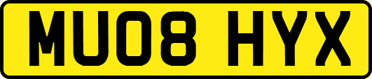 MU08HYX