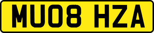 MU08HZA
