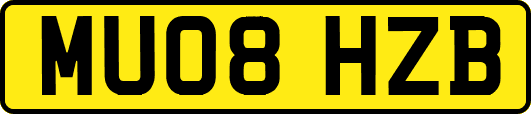 MU08HZB