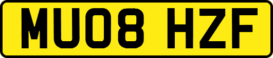 MU08HZF