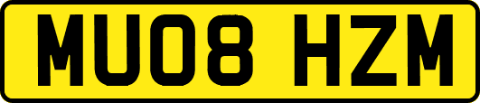 MU08HZM