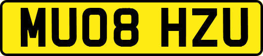 MU08HZU