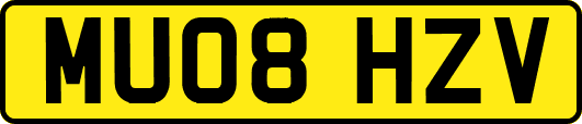 MU08HZV