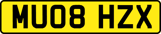 MU08HZX