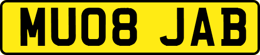 MU08JAB