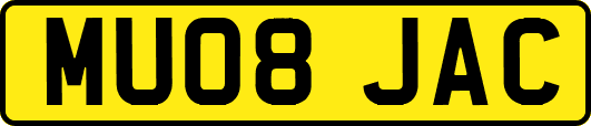 MU08JAC