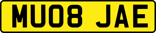 MU08JAE