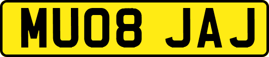 MU08JAJ