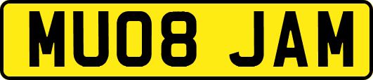 MU08JAM