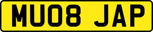 MU08JAP