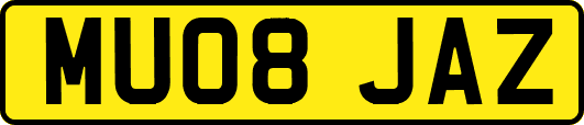 MU08JAZ
