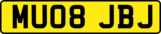 MU08JBJ